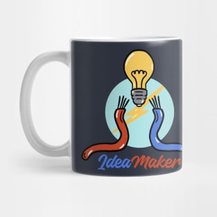 Idea Maker Mug